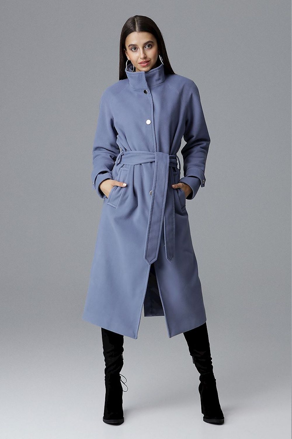 Coat model 124379